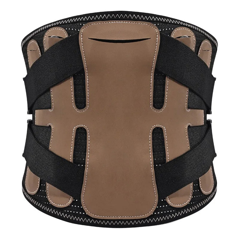 Adjustable Orthopedic Posture Corrector Waist Support Brace for Spine Back Pain Relief Orthopedic Belts