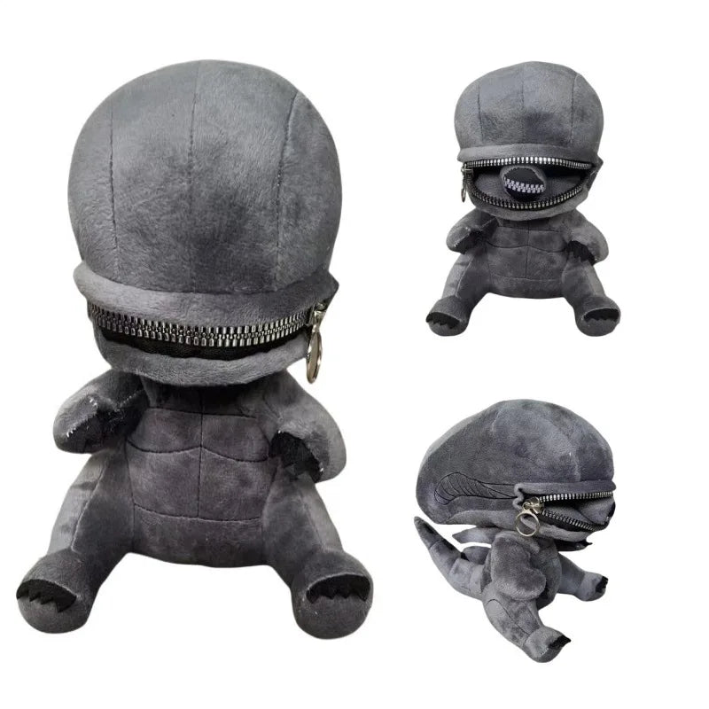 Wholesale Xenomorph 23CM Plush Doll Stuffed Toy