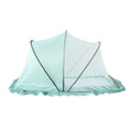 2023 Foldable Baby Mosquito Net  Anti-mosquito Cover