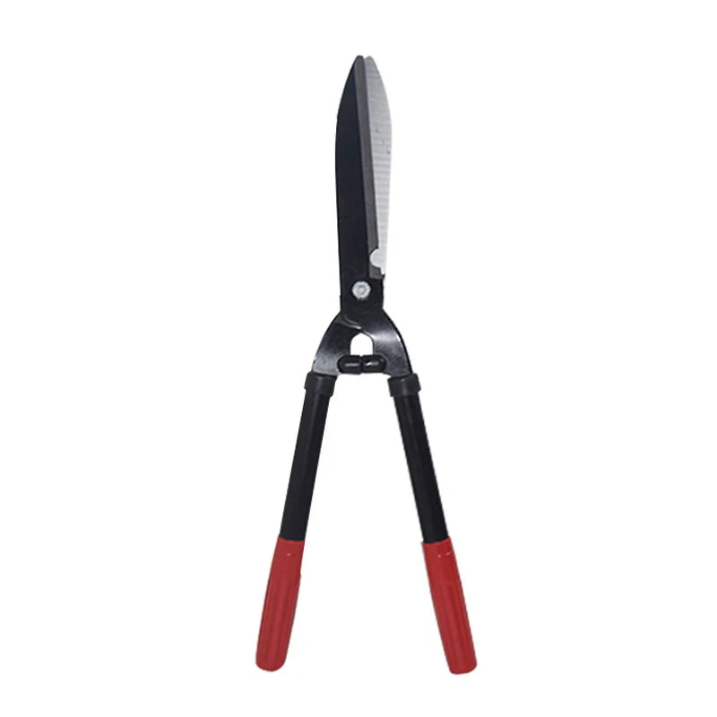 Metal Material Hedge Pruning Lawn Pruning Garden Modeling Flexible Hedge Shears