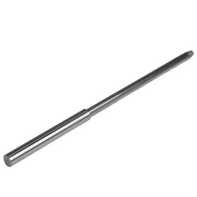 Competitive Carbide Pilot with 0.001 Tolerance 190mm Length 90 Hardness for Serdi Valve Seat and Guide Cutting Machine