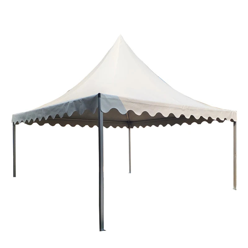 Customized High Pagoda Tent Gazebo for Party and Wedding Equestrian Event Marquee Tent House Riding Tents