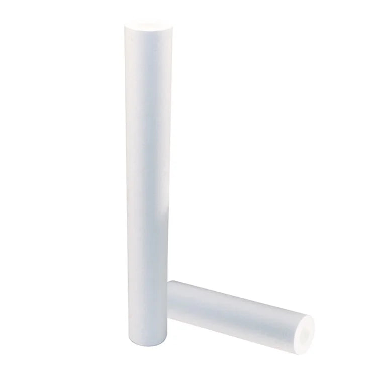 5 Micron Filter 20" Sediment Melt Blown pp Filter Cartridge for Whole House Water Filter System