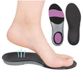 Wholesale PU & Memory Foam Full Length Crivit Sports Insoles Comfort and Warm Arch Support Shoe Inserts