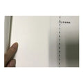 105g Security Thread Watermark Paper Anti-forgery Custom for Certificate Document  Security Printing Factory Supply