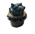 Original HMGB08EA 9133897 Travel Motor EX75 Final Drive for Hitachi