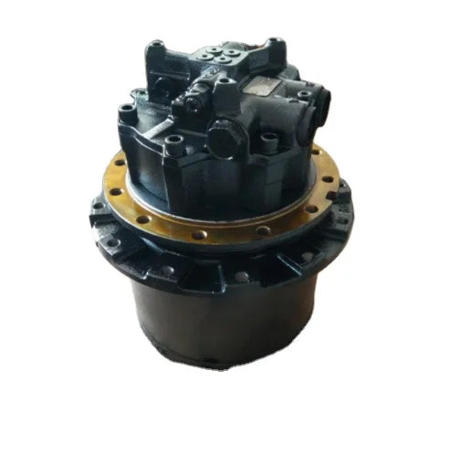 Original HMGB08EA 9133897 Travel Motor EX75 Final Drive for Hitachi