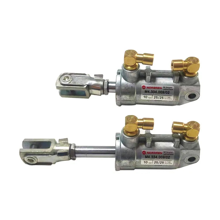 SM74/PM74 Printing Machine Water Roller Cylinder M4.334.009/02 Pneumatic Cylinder