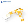 Hot Sale Water Theme Slides Commerical Fiberglass Water Slide for Outdoor Water Park