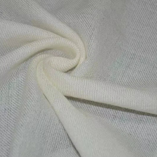 Custom Digital Print Twill Wool Women's Autumn Chinese Silk Long Shawl Style Scarf
