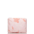 Untearable Waterproof Lightweight Makeup Dupont Custom Printed Design Tyvek Zipper Pouch Tyvek Small Pouch