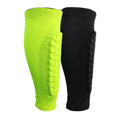 Best Sports Calf Protector Sleeve Soccer Shin Guard Shin Pads for Football Soccer
