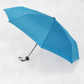 Custom Waterproof Rain Shenzhen Promotional 3 Folding Umbrella With logo Printing