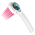 Portable Veterinary Instrument 808nm+650nm Cold Laser Therapy Device for Pet Wound Rehabilitation & Care Recovery