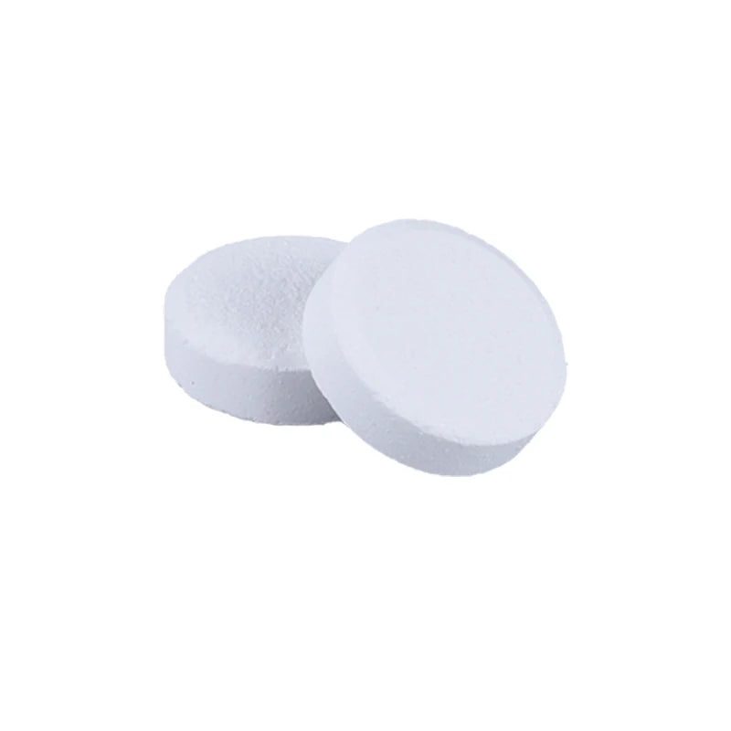 Granular Tablet Removing Agent OEM Cleaning Coffee Cleaner Tea Pot Machine Detergent MegaBDM