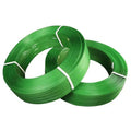 Packing Belt Band 9mm 1/2 Inch 1608 High Quality Aar Smooth Black Green Transparent Plastic Packing Belt