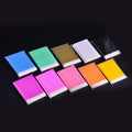 Wholesale Disposable Lipstick Lip Brush Mascara Wands Applicators Eyelash Cleaning Lip Gloss Brushes Colorful