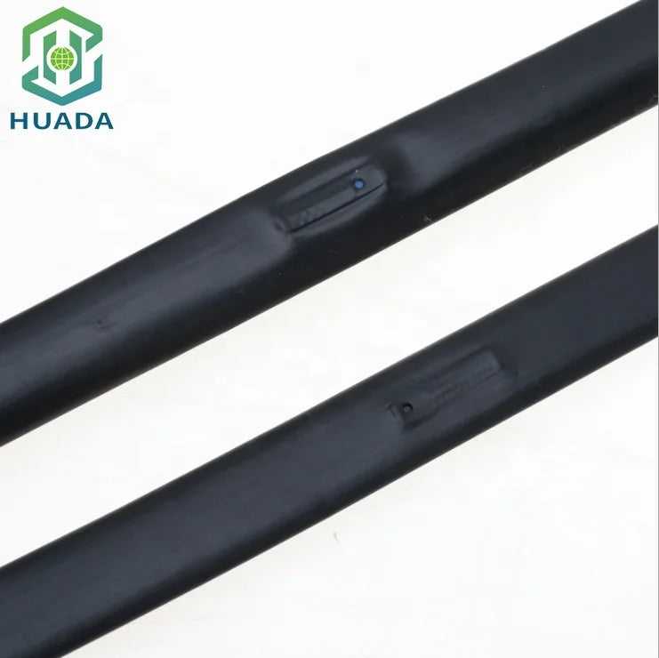 Farm Sprinkler Irrigation System for Sale Drip Tape With Inner Flat Emitter
