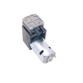 Professional Supply High Quality Electric High Pressure Plastic Piston Pump Air Compressor with Customized Support