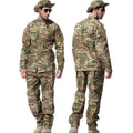 OEM ODM Camouflage Men's Camouflage Pants Clothing Men's Hunting Clothing