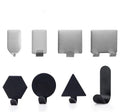 Stainless Steel Self Adhesive Wall Hanging Hooks Sticky Hook