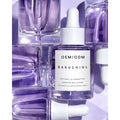 AiXin Private Label 30ML Moisturizing Firming Skin Anti Wrinkles Anti Aging Bakuchiol  Alternative Smoothing Serum
