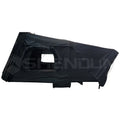 Awning Sun Shelter Auto Canopy Camper Trailer Rooftop Tent Hard Shell Roof Top Tent Car Camping