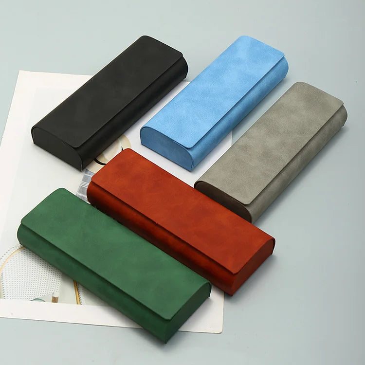 Low Moq Products Hard Shell Sunglasses Glasses Cases for Glasses