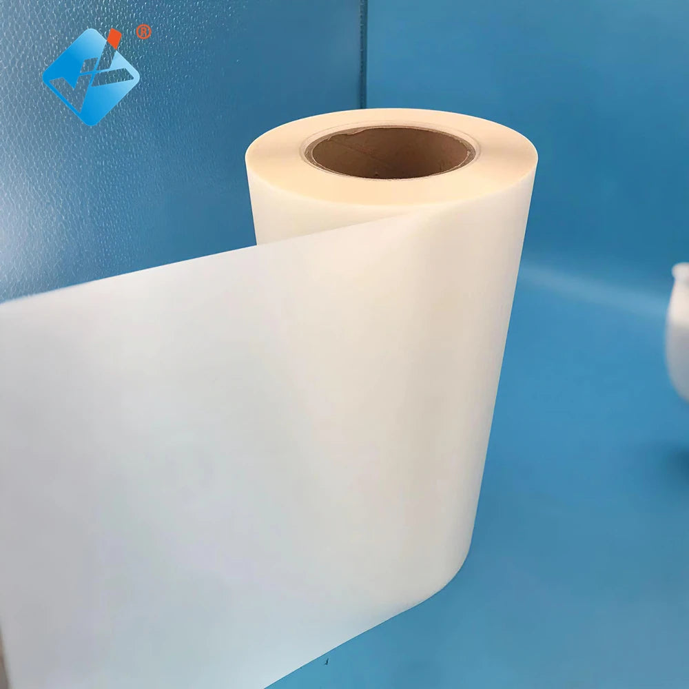 Instant Peel Dft Heat Transfer Roll 30cm 60cm DTF Transfer Paper Film 13*328ft Inch Dtf Printing Roll for Clothing Heat Transfer