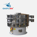 Multiple Deck Industrial Screening Machine Stainless Steel Rotary Vibrating Sieve Machine for Graphite Powder