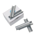 Type M Nail Ring Pliers Clamp with Nail Groove for Animal Cages Wire Fencing Repair Hand Tools