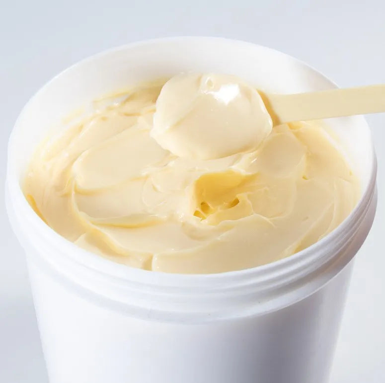 Private Label OEM 1KG Face Whitening Cream Anti Aging Wrinkles Spot Removal Even Skin Tone Face Cream Lotion