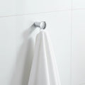 Bathroom Heavy-Duty Stainless Steel Wall Coat Hook for Clothing & Towels