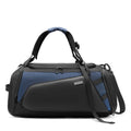 Factory Wholesale Model Large Capacity OEM Designer Gym Bag Duffle Travel Waterproof Sports Custom Duffle Bag for Men