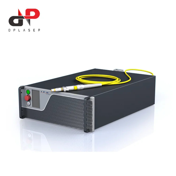 1000W 1KW IPG Fiber Laser Source YLR-1000-U-K for CNC Metal Fiber Laser Cutting Machine