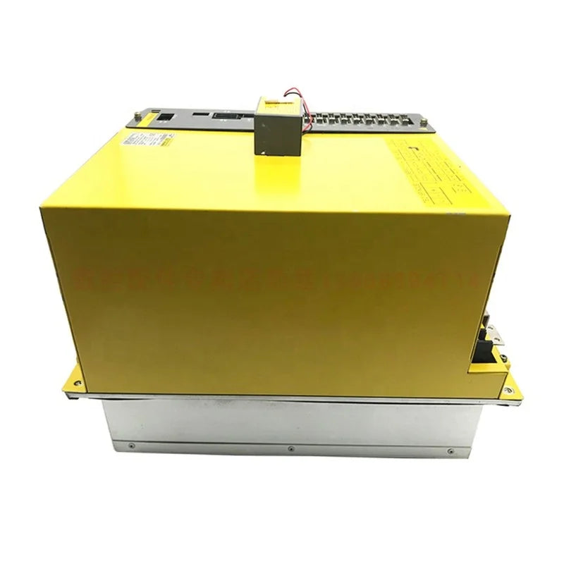 FANUC AC Servo Amplifier Module A06B-6134-H303#A Bi SVPM3-15i Type Available in Stock