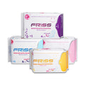 Factory Lady 100% Pure Cotton Sanitary Pads Stayfree Women Sanitary Napkin