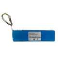 OEM/ODM Custom Cilindrical 18650 6Ah 5Ah Li Ion Rechargeable 18650-4S2P 14.8V 7000mAh 7Ah 103.6Wh Li-ion Battery Pack with PCM