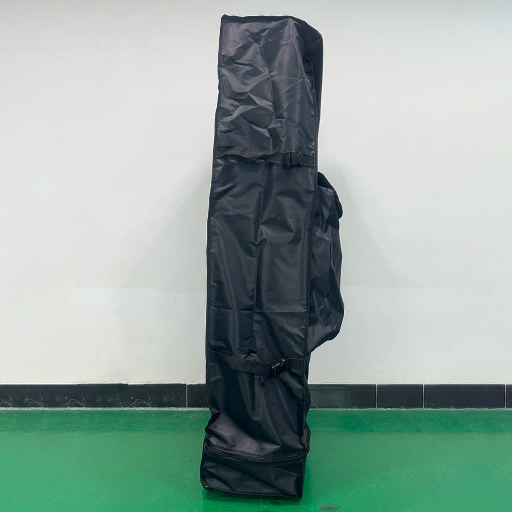 FEAMONT Custom Heavy Duty Wheeled Bag Pop up Canopy Tent Universal Rolling Storage Bag