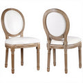 Guangzhou Luxury New Design Wooden Wedding Home French Louis Chair