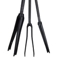 Wholesale Mountain Bicycle Fork 700C Carbon Fiber Road Bike Fork Carbon Mountain Bike Accessories