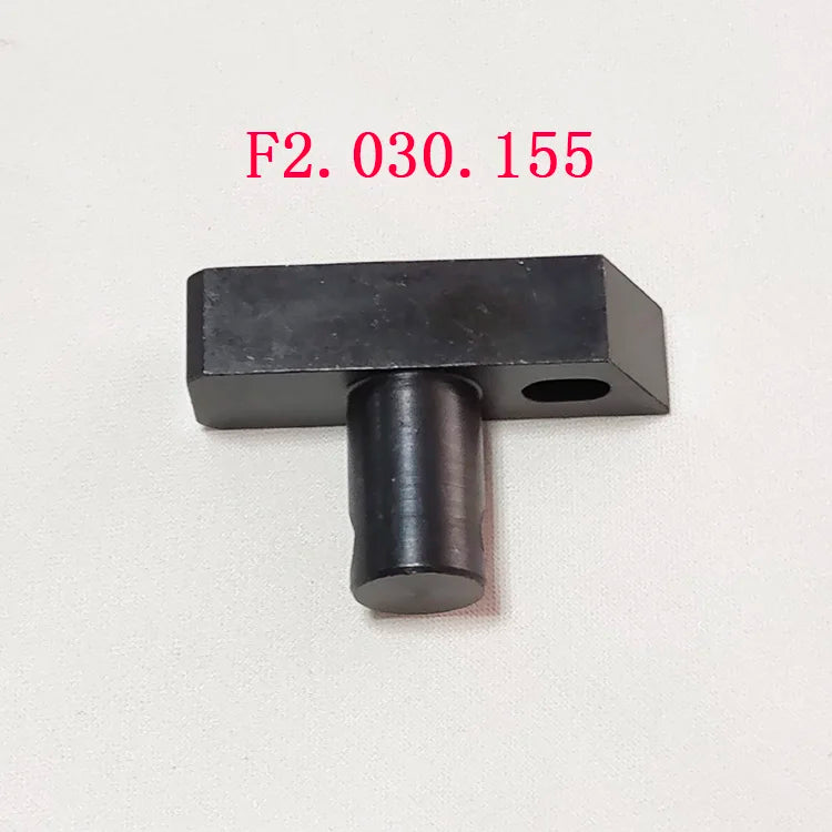 1 Piece F2.030.154 F2.030.155 Retention Piece DS Retention Piece OS Printing Machine Spare Parts for Heidelberg XL105