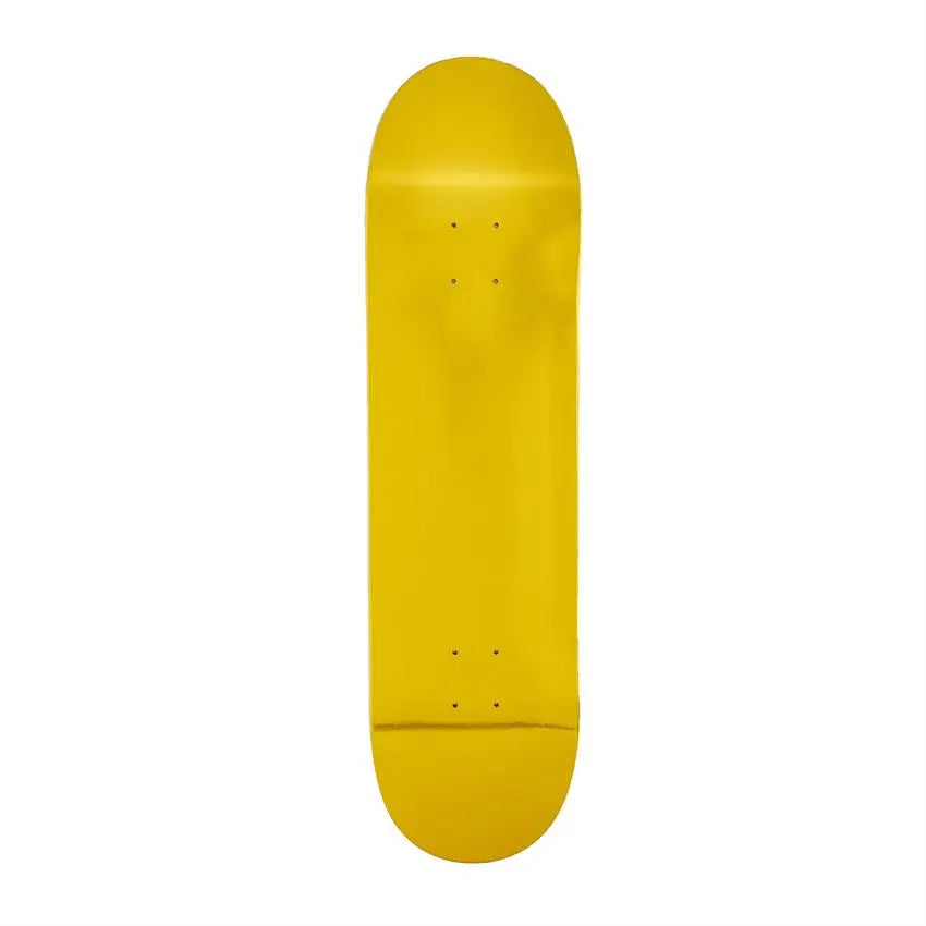 Best Selling Pro Custom Skateboard Decks 7 Ply Canadian Maple Skateboard Decks