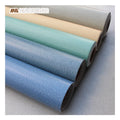 Superior Quality Fire Resistance Commercial Waterproof Adhesive Indoor 1.5mm 2mm 3mm Heterogeneous Vinyl PVC Flooring Roll