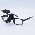 Safebond Electric Headlight Clip Plastic Oral Therapy Equipment & Accessory Safe and Convenient Use
