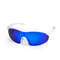 HUBO HB-515 Kids Teens Sports Polarized UV Protection Anti-Impact Sunglasses TR90 Frame Adjustable Nose Guard Boys Girls Cycling