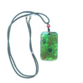Wholesale Custom BIO Quantum Pendant Scalar Energy Pendant for Children Religious Style for Gift Party Wedding