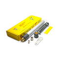 High Frequency CNC Plasma Cutting Torch Body P80 Made of Durable Copper