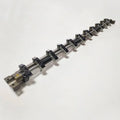 KORD64 11 Teeth Delivery Gripper Bar