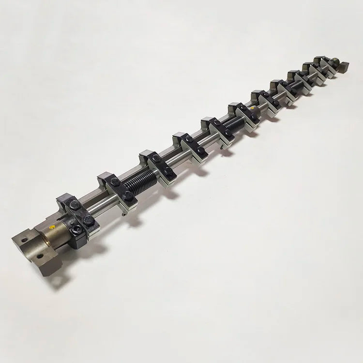 KORD64 11 Teeth Delivery Gripper Bar